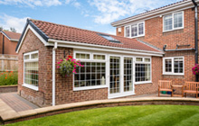 Waggs Plot house extension leads
